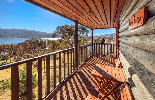 Kalkite Maison | Little Lodge