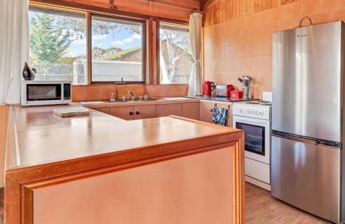Kalkite Maison | Little Lodge