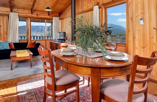 Kalkite Maison | Little Lodge