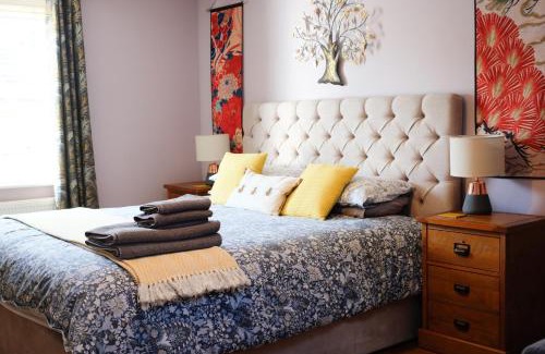 Fangfoss Maison | Little Lodge on the Yorkshire Wolds