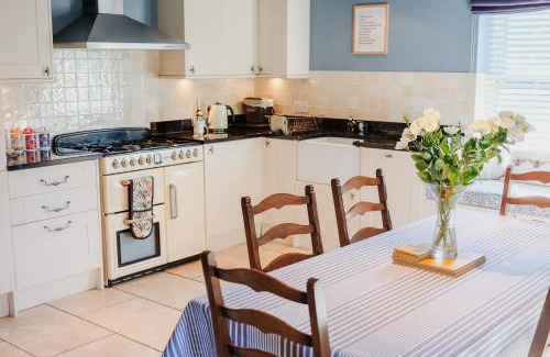 Fangfoss Maison | Little Lodge on the Yorkshire Wolds