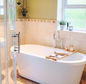 Fangfoss Maison | Little Lodge on the Yorkshire Wolds