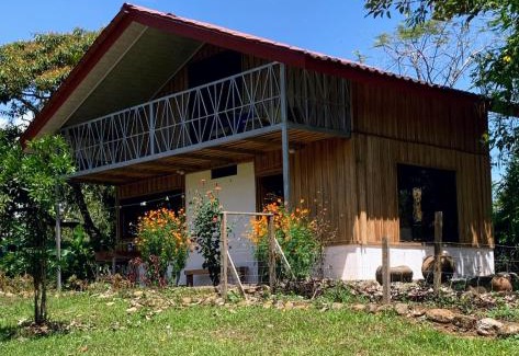 Vieja Maison | Little Loft Laurel near Arenal and La Fortuna