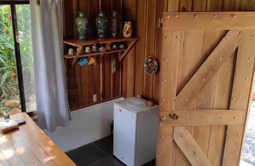 Vieja Maison | Little Loft Laurel near Arenal and La Fortuna