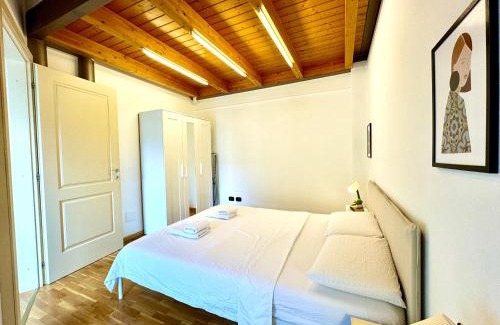 Old City Appartement | Little Loft