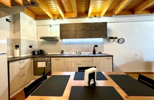 Old City Appartement | Little Loft