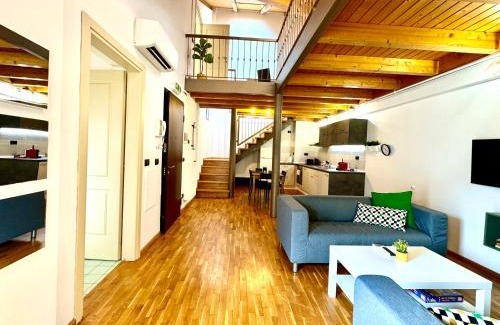 Old City Appartement | Little Loft