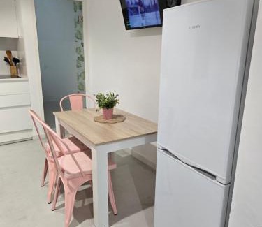 L'Hospitalet de l'Infant Appartement | Little love