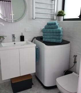 Hurstville Grove Maison | Little Lux at The Grove