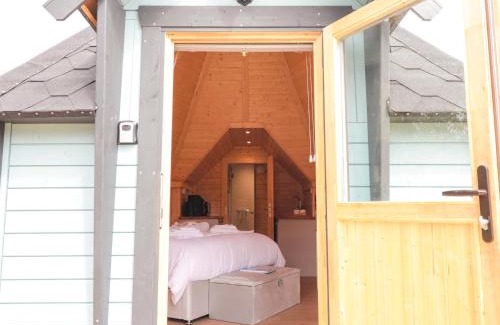 Balmacara Maison | Little Luxe Lodges 1
