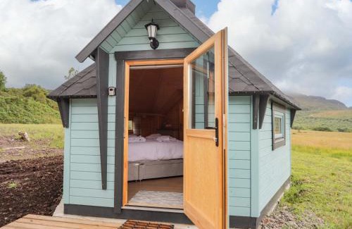 Balmacara Maison | Little Luxe Lodges 2