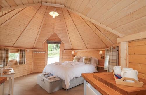 Balmacara Maison | Little Luxe Lodges 2