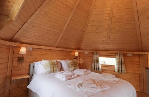 Balmacara Maison | Little Luxe Lodges 2