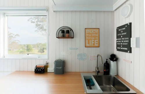 Coolangatta Maison | Little Magic Tiny House by Tiny Away