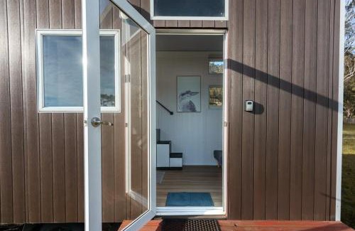 Coolangatta Maison | Little Magic Tiny House by Tiny Away
