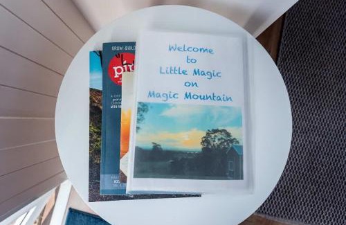 Coolangatta Maison | Little Magic Tiny House by Tiny Away