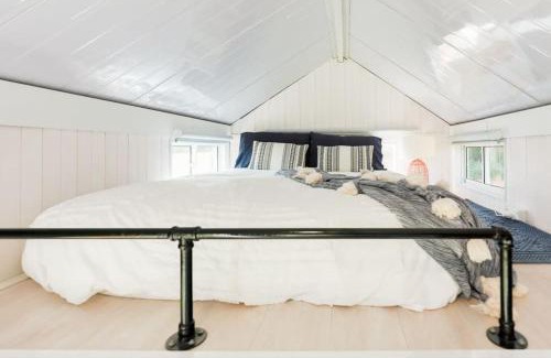 Coolangatta Maison | Little Magic Tiny House by Tiny Away