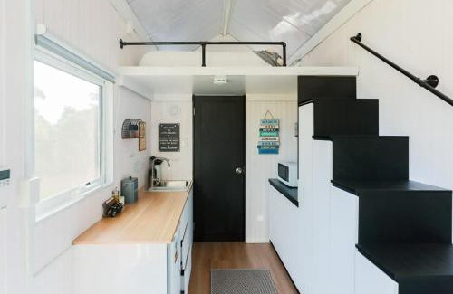 Coolangatta Maison | Little Magic Tiny House by Tiny Away