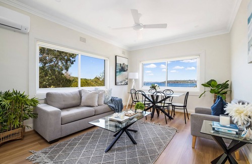 Sydney Appartement | Little Manly Getaway