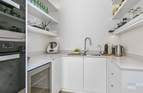 Manly Maison | Little Manly Seascape Luxury Home