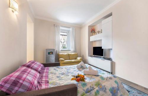 Vedasco Appartement | Little Mermaid of Stresa - Happy Rentals