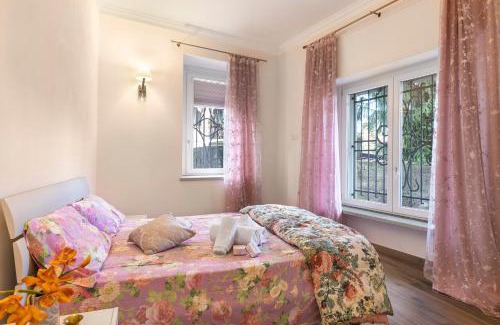 Vedasco Appartement | Little Mermaid of Stresa - Happy Rentals