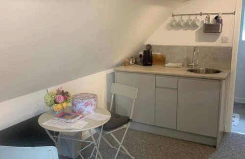 Pitchcombe Appartement | Little Moat Studio