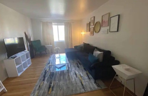Swissvale Appartement | Little Modern Hideaway - Apartment #2