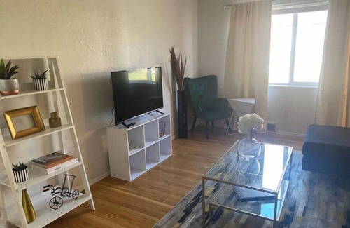 Swissvale Appartement | Little Modern Hideaway - Apartment #2