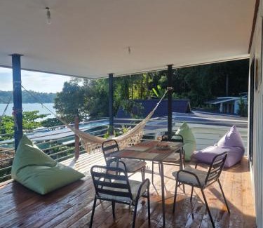 Khong Koi Beach Maison | Little Monkey
