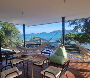Khong Koi Beach Maison | Little Monkey