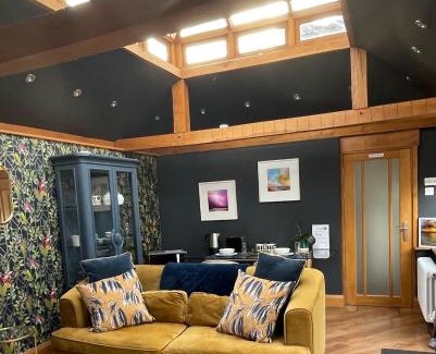 Pitchcombe Appartement | Little Monks Suite