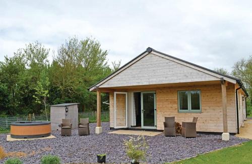 Axbridge Station Balnéaire | Little Moorland Farm Lodges
