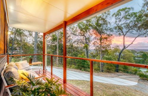 Little Mountain Maison | Little Mountain Retreat