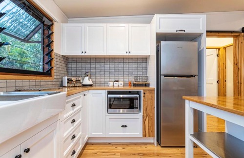 Little Mountain Maison | Little Mountain Retreat