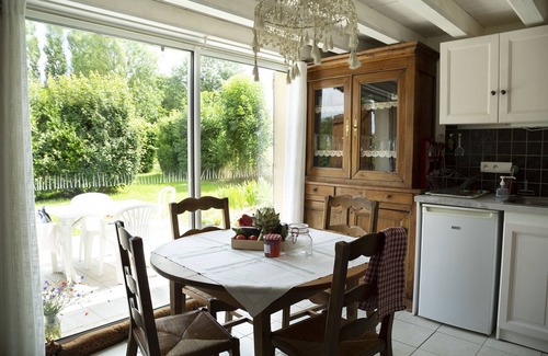 Les Bottereaux Cottage | Little Normandy, charming cottage