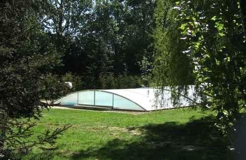 Les Bottereaux Cottage | Little Normandy, charming cottage