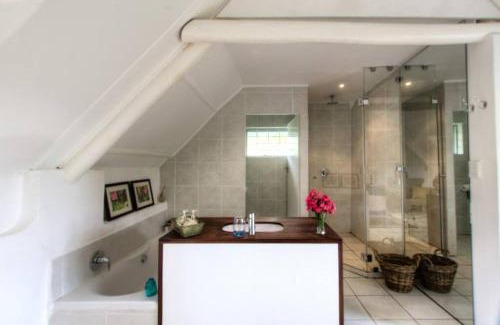 Greyton Maison | Little Oak Cottage