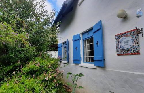 Greyton Maison | Little Oak Cottage