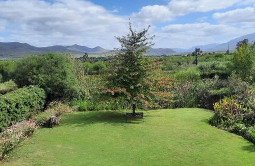Greyton Maison | Little Oak Cottage