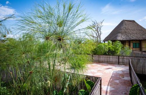 Mara Autre | Little Okavango Camp Serengeti, A Tent with a View Safaris
