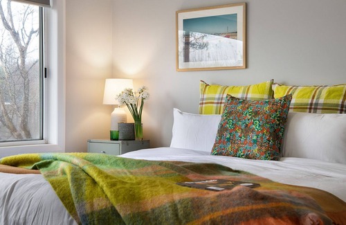 Kyneton Maison | Little Olive Kyneton - Your mid-century home away from home!
