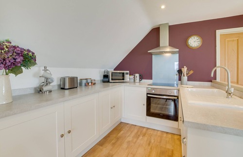 Foxley Maison | Little Owl Loft - Une Chambre Maison, Couchages 2