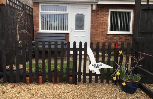 Little Barningham Appartement | Little Owl Self Catering
