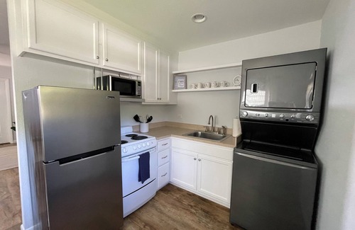 Hobe Sound Maison | Little Palm Villa retreat less than a mile from the beach!
