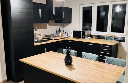 Boutigny-sur-Essonne Maison | COIN DE PARADIS