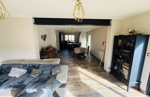 Boutigny-sur-Essonne Maison | COIN DE PARADIS