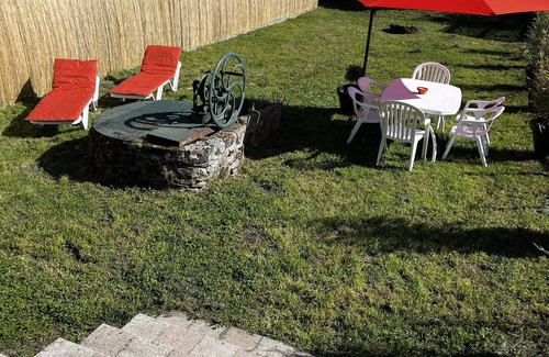 Saint-Jean-du-Bruel Maison | Petit paradis dans l'aveyron