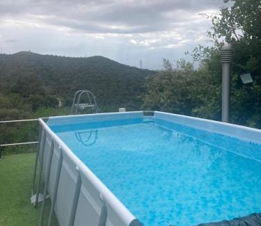 Montcada I Reixac Appartement | little paradise