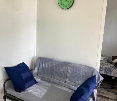 Montcada I Reixac Appartement | little paradise